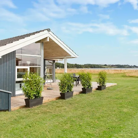 Prázdninový dům Vemmingbund Strandvej I Broager