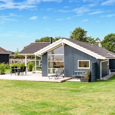 Lovely Home In Broager With Sauna * Broager