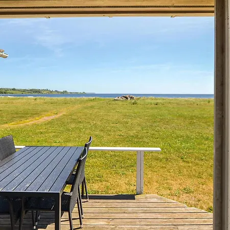 Beautiful In With Wifi Vakantiehuis