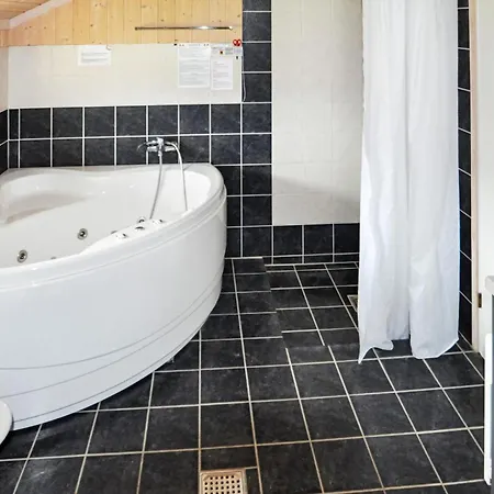 Vemmingbund Strandvej I Vakantiehuis *