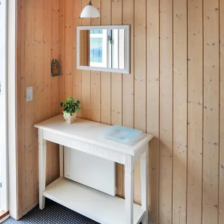 Vemmingbund Strandvej I Prázdninový dům Broager