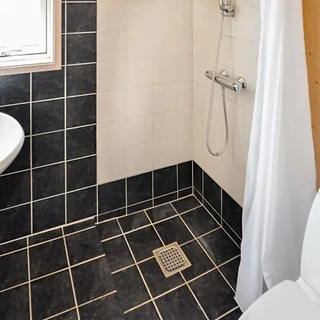 Lovely Home In Broager With Sauna *