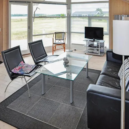 Vakantiehuis Beautiful In With Wifi Broager